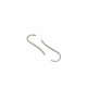 Gold/Silver Hooks